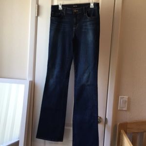J Brand jeans
